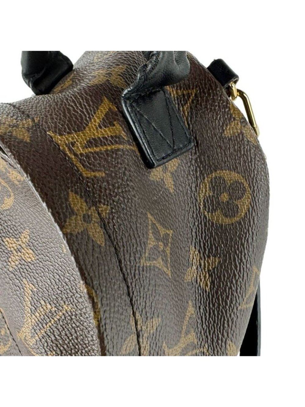 Louis Vuitton Backpack Palm Spring Mini - Picture 7 of 10